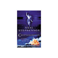 Cornerstone Cryptonomicon (häftad, eng)