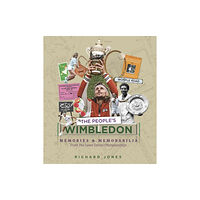 Pitch Publishing Ltd The People's Wimbledon (inbunden, eng)