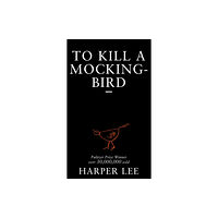 Cornerstone To Kill A Mockingbird (häftad, eng)