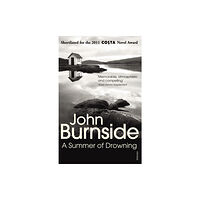 Vintage Publishing A Summer of Drowning (häftad, eng)