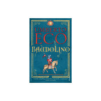 Vintage Publishing Baudolino (häftad, eng)