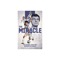 Pitch Publishing Ltd The Miracle (häftad, eng)