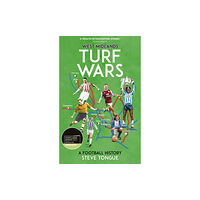 Pitch Publishing Ltd West Midlands Turf Wars (häftad, eng)