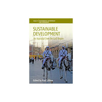 Berghahn Books Sustainable Development (häftad, eng)