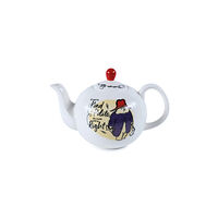 Pyramid International Paddington Bear (If You're Kind & Polite) Tea Pot