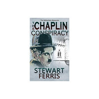 Headline Publishing Group The Chaplin Conspiracy (häftad, eng)