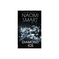 Headline Publishing Group Diamond Ice (häftad, eng)