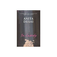 Vintage Publishing In Custody (häftad, eng)