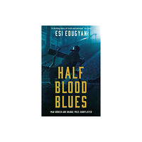 Profile Books Ltd Half Blood Blues (häftad, eng)