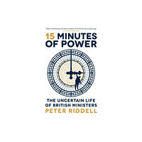 Profile Books Ltd 15 Minutes of Power (häftad, eng)