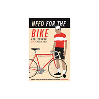 Profile Books Ltd Need for the Bike (häftad, eng)