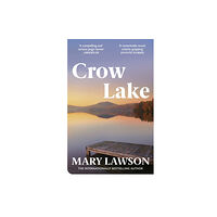 Vintage Publishing Crow Lake (häftad, eng)