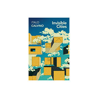 Vintage Publishing Invisible Cities (häftad, eng)