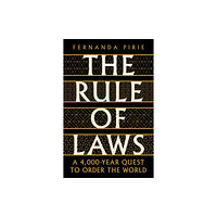 Profile Books Ltd The Rule of Laws (häftad, eng)