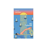 Vintage Publishing Mr Palomar (häftad, eng)