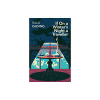 Vintage Publishing If on a Winter's Night a Traveller (häftad, eng)