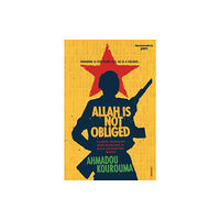 Vintage Publishing Allah Is Not Obliged (häftad, eng)