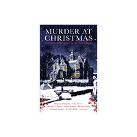 Profile Books Ltd Murder at Christmas (häftad, eng)