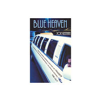 Cornerstone Blue Heaven (häftad, eng)