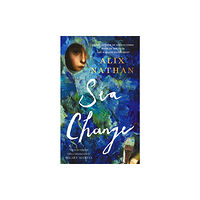 Profile Books Ltd Sea Change (inbunden, eng)