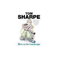 Cornerstone Blott On The Landscape (häftad, eng)