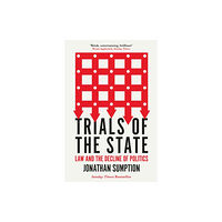 Profile Books Ltd Trials of the State (häftad, eng)