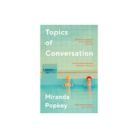 Profile Books Ltd Topics of Conversation (häftad, eng)