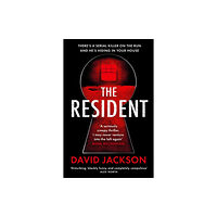 Profile Books Ltd The Resident (häftad, eng)