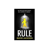 Profile Books Ltd The Rule (inbunden, eng)