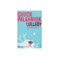 Vintage Publishing Lullaby (häftad, eng)