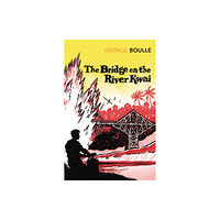 Vintage Publishing The Bridge On The River Kwai (häftad, eng)