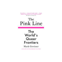 Profile Books Ltd The Pink Line (häftad, eng)