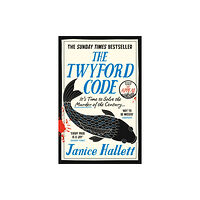 Profile Books Ltd The Twyford Code (häftad, eng)