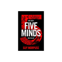 Profile Books Ltd Five Minds (inbunden, eng)