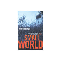 Vintage Publishing Small World (häftad, eng)