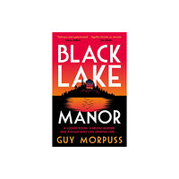 Profile Books Ltd Black Lake Manor (häftad, eng)