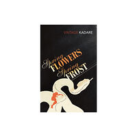 Vintage Publishing Spring Flowers, Spring Frost (häftad, eng)