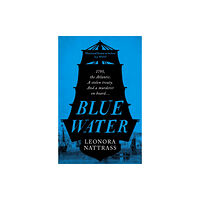 Profile Books Ltd Blue Water (inbunden, eng)