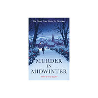 Profile Books Ltd Murder in Midwinter (häftad, eng)