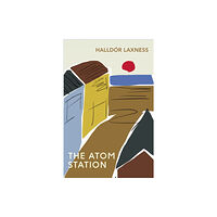 Vintage Publishing The Atom Station (häftad, eng)