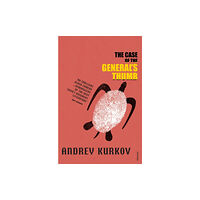 Vintage Publishing The Case of the General's Thumb (häftad, eng)