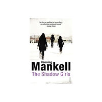 Vintage Publishing The Shadow Girls (häftad, eng)