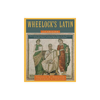 Harpercollins publishers inc Wheelock's Latin, 7th Edition (häftad, eng)