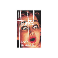 Vintage Publishing Haunted (häftad, eng)