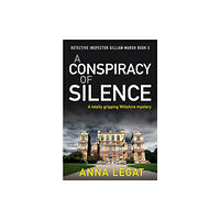 Headline Publishing Group A Conspiracy of Silence (häftad, eng)