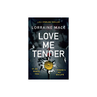 Headline Publishing Group Love Me Tender (häftad, eng)