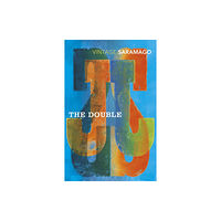 Vintage Publishing The Double (häftad, eng)