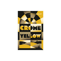 Vintage Publishing Crome Yellow (häftad, eng)