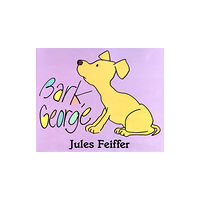 HarperCollins Bark, George (inbunden, eng)