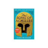HarperCollins The Song of Achilles (häftad, eng)